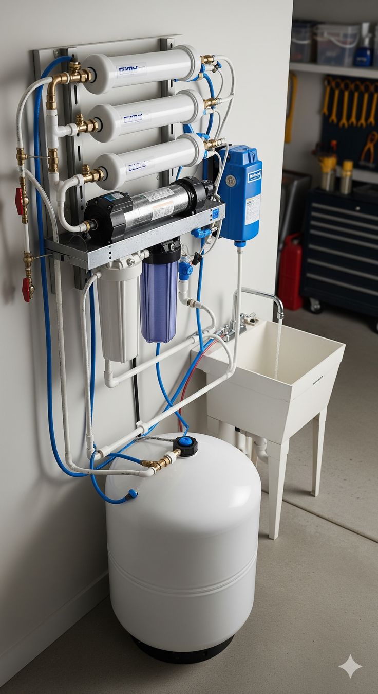 Pipe Installation Service